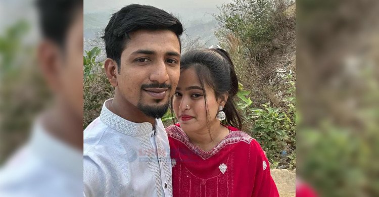 প্রেম করে বিয়ে, শেষে স্বামীর ছুরিকাঘাতেই প্রাণ গেল জুথির
